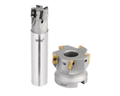 WIDIA 90º Victory Shoulder Mill VSM11