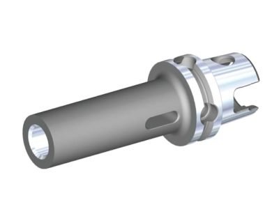 WIDIA KM40TS™ Morse Taper Adapters Set Shank Tools 1