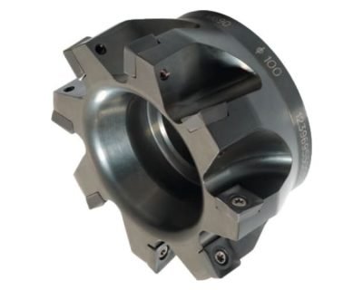 WIDIA M690 Series for 90° Shoulder Mills 1