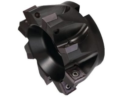 WIDIA M690 Series for 90° Shoulder Mills 2