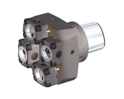 WIDIA Multi-station Tool Holder PSC63 and KM25™