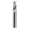 WIDIA Solid CarSolid Carbide End Mills 1 Flute 022849