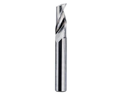 WIDIA Solid CarSolid Carbide End Mills 1 Flute 022849