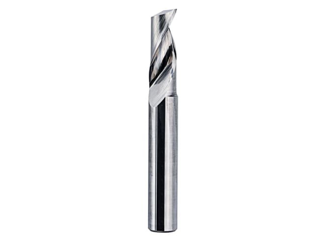 WIDIA Solid CarSolid Carbide End Mills 1 Flute 022849 WIDIA Solid CarSolid Carbide End Mills 1 Flute 022849