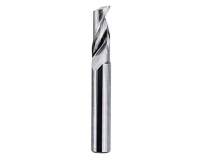 WIDIA Solid Carbide End Mills 1 Flute 524149
