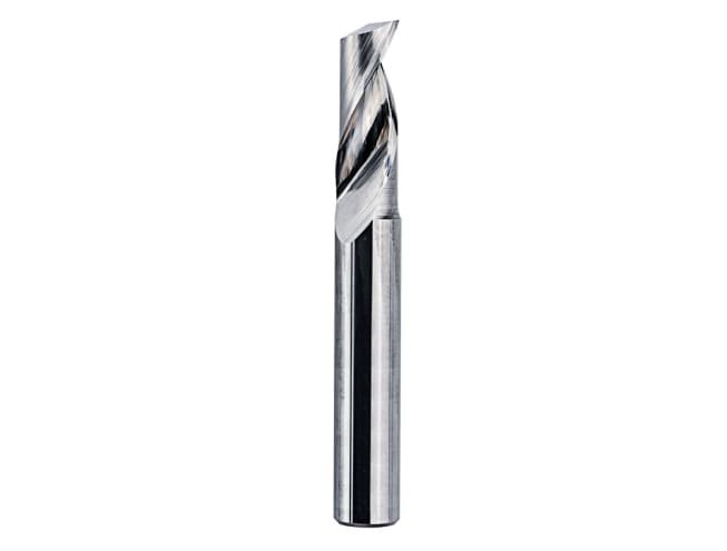 WIDIA Solid Carbide End Mills 1 Flute 524149