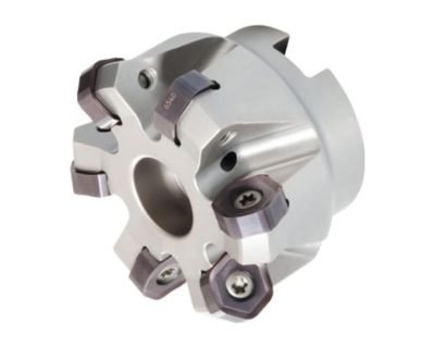 WIDIA Victory M1200 • HD • Shell Mills