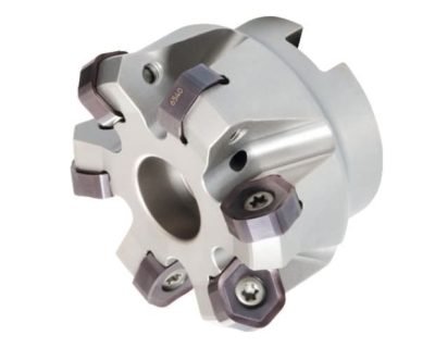 WIDIA Victory™ Face mills insert 2