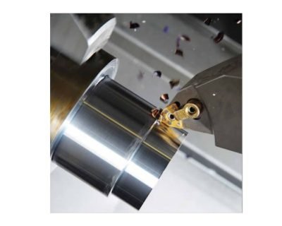 WIDIA™ Bar Peeling Toolholders 1