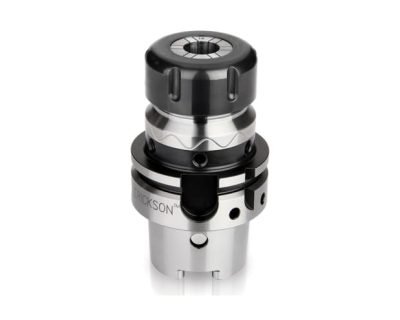 WIDIA™ Erickson™ HSK Series high-precision collet chuck