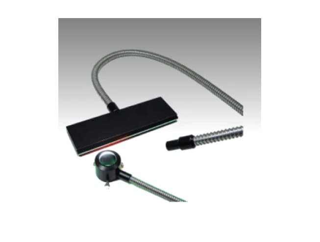 Aitec Light Guide Series Aitec Light Guide Series