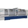 Annn Yang CNC Lathe Machine DY-530~730C X