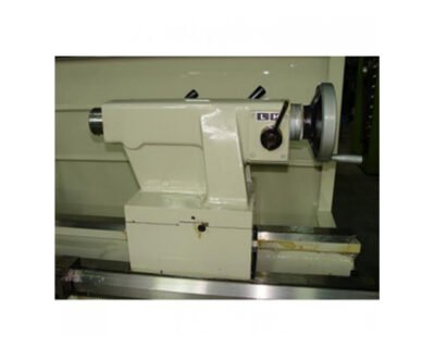 Annn Yang Clutch Lathe DY-460M~510M