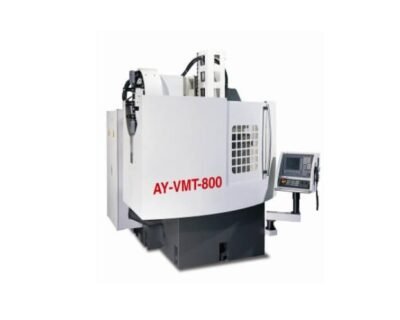Annn Yang Machine Center AY-VM-2000