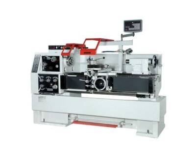 Annn Yang Variable Speed Lathe DY-410VS~510VS