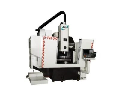 Annn Yang Vertical Milling & Turning Machine Center AY-VMT-600~800