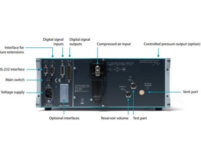 CETATEST 615 Flow Tester