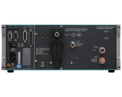 CETATEST 715 Flow Tester