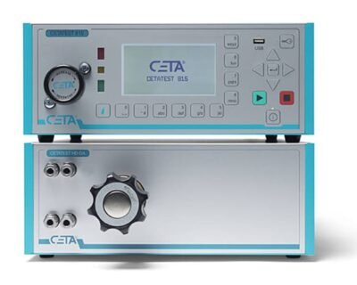 CETATEST 815 Flow Tester