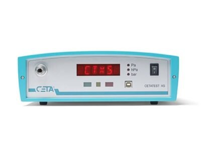 CETATEST XS Leak Tester