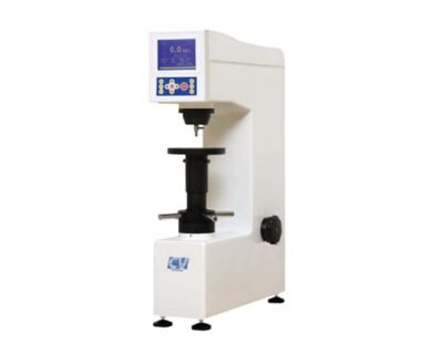 CV Instruments Digital Rockwell Hardness Tester 600D