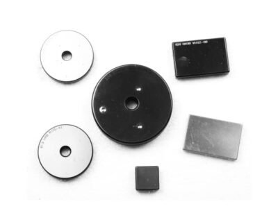 CV Instruments Hardness Test Blocks