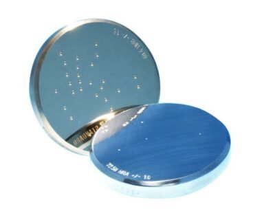 CV Instruments Hardness Test Blocks