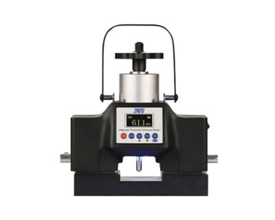 CV instruments Magnetic Rockwell Tester CV-MR01
