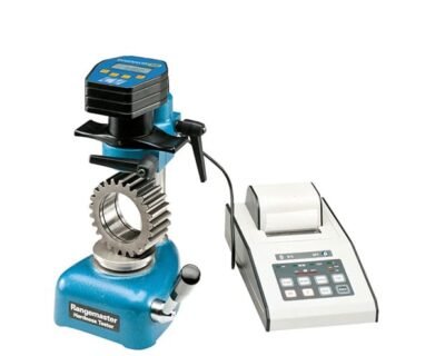 CV instruments Portable Digital Hardness Tester Rangemaster