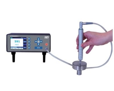 CV instruments Ultramatic 2 CV-HV400