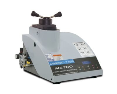 Chennai Metco Auto Mould Mounting Bainmount-P