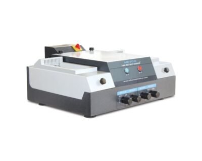 Chennai Metco Bainline Twin Belt Grinder - Wet