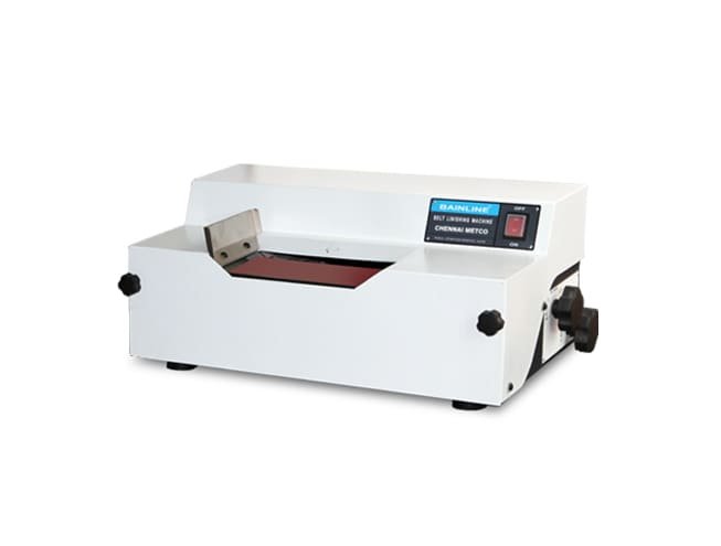 Chennai Metco Dry Belt Grinder Bainline Chennai Metco Dry Belt Grinder Bainline