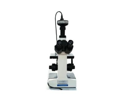 Chennai Metco Inverted Upright Microscope Metscope 1