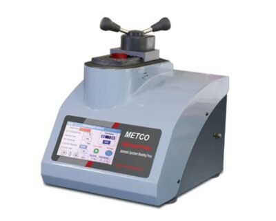 Chennai Metco Mould Mounting Bainmount-H Auto