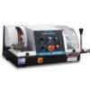 Chennai Metco Petrography Cut Off Grinding Thin GEO