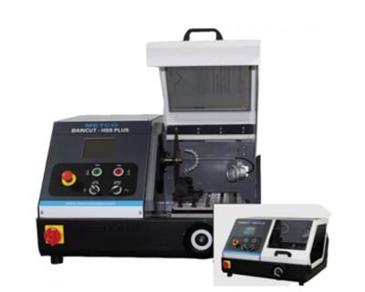 Chennai Metco Petrography Sectioning Baincut Geo