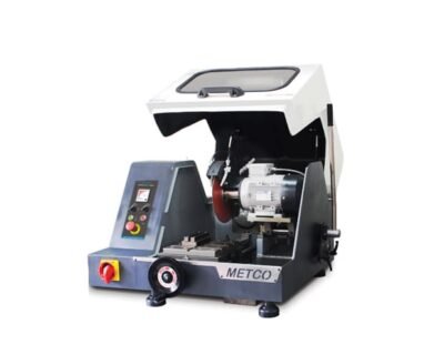 Chennai Metco Petrography Sectioning Baincut Geo