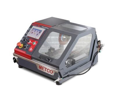 Chennai Metco Precision Cold Cutting Baincut - HSS Plus
