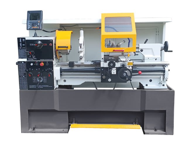 Chester Bristol Pro (S1000 & S1500)