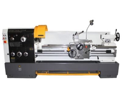 Chester Chieftain 1640 Lathe Machine
