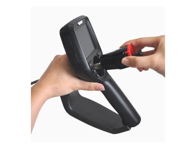 Coantec CP35 Series Videoscope Police Borescope (3) Coantec CP35 Series Videoscope Police Borescope