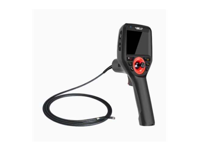Coantec CP35 Series Videoscope Police Borescope Coantec CP35 Series Videoscope Police Borescope