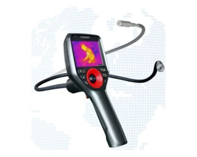 Coantec Rb Series Infrared Thermal Borescope