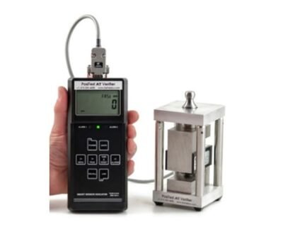 DeFelsko Adhesion Tester PosiTest AT Verifier