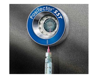 DeFelsko Bresle Method Patch