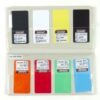 DeFelsko Certified Plastic Shims (STDCSS / STDCS set)