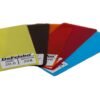 DeFelsko Certified PosiTector RTR Calibration Shims