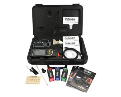 DeFelsko NDT PosiTector Inspection Kits