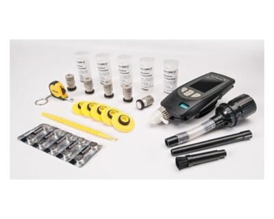 DeFelsko PosiTector CMM IS Concrete Moisture Meter - In Situ